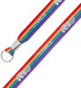 Custom Logo Lanyard