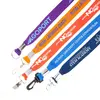 Custom Silk-Screened Lanyard (Pricebuster, 1 inch)