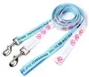 Custom Polyester Dog Leash