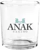 Personalized 10.5 Whiskey Glass