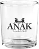 Personalized 10.5 Whiskey Glass