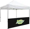 10' Elite Tent Half Wall Kit (Full-Color Imprint)