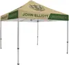 10' Elite Tent Kit (UV Printed)