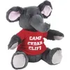 Custom Extra Soft Elephant - 10"