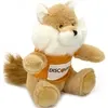 Logo Extra Soft Fox - 10"