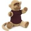 Custom Extra Soft Monkey - 10"