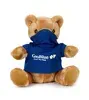 Extra Soft Surgical/Scrub Bear - 10"