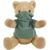Extra Soft Surgical/Scrub Bear - 10"