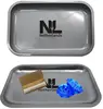 Personalized Metal Tray - 10"