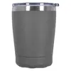 10 Oz. Brix Stainless Steel Tumbler