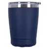 10 Oz. Brix Stainless Steel Tumbler