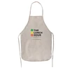 10 oz.  Cotton Apron