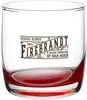 Personalized Kilderk Whiskey Glass