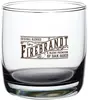 Personalized Kilderk Whiskey Glass