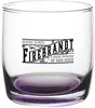 Custom Kilderk Whiskey Glass - 10 oz. (2 Color Imprint)