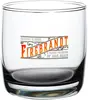 Custom Kilderk Whiskey Glass (10 oz.)