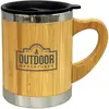 Custom Maddox Bamboo Mug - 10 Oz.