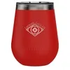 10 Oz. Otterbox® Elevation® Core Colors Wine Tumbler