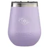 10 Oz. Otterbox® Elevation Fashion Colors Wine Tumbler™