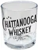 Custom 10oz Promotional Rocks Glasses - Gift Set of 2