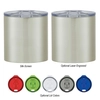 10 Oz. Stainless Steel Vacuum Tumbler