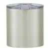 10 Oz. Stainless Steel Vacuum Tumbler