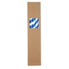 10 Pack Biodegradable Paper Straws in Paper Box (0.8 cm dia)