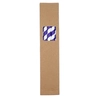 10 Pack Biodegradable Paper Straws in Paper Box (0.8 cm dia)