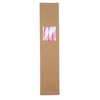 10 Pack Biodegradable Paper Straws in Paper Box (0.8 cm dia)