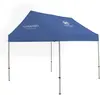 10' Premium Gable Tent Kit  (Full-Color Imprint, 2 Locations)