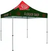 10' Premium Tent Kit (Full-Bleed Dye Sublimation)