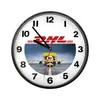 10" Round Wall Clock