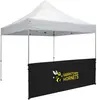 10' Standard Tent Half Wall Kit (Full-Color Imprint)