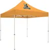 10' Standard Tent Kit (Full-Color Imprint, 1 Location)