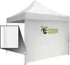 10' Tent Full Wall (Full-Color Imprint)