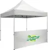 10' Tent Half Wall (Full-Color Imprint)