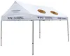 10' x 15' Premium Gable Tent Kit (Full-Color Imprint, 10 Locations)