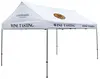 10' x 15' Premium Gable Tent Kit (Full-Color Imprint, 5 Locations)