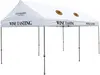 10' x 20' Premium Gable Tent Kit (Full-Color Imprint, 10 Locations)