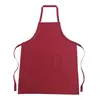 100% COTTON APRON