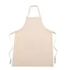 100% COTTON APRON