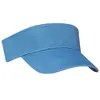 100% Cotton Twill Visor