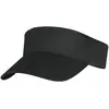 100% Cotton Twill Visor