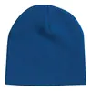 100% Knitted Beanie Cap