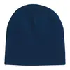 100% Knitted Beanie Cap