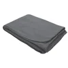 100% Recycled PET Economy Fleece Blanket