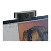 Custom HD Webcam with Noise-Cancelling Microphone - 1080P