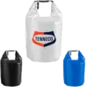 Custom Waterproof Dry Bag - 10L