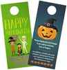 Custom Door Hangers