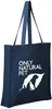 Custom Canvas Grocer Tote